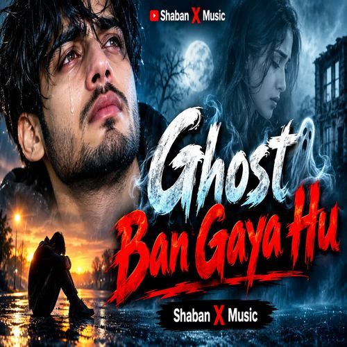 Ghost Ban Gaya Hu