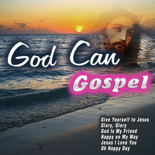 Jesus I Love You