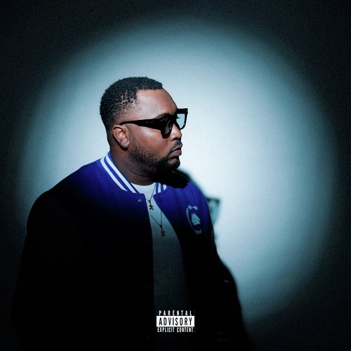 God's Face cover art