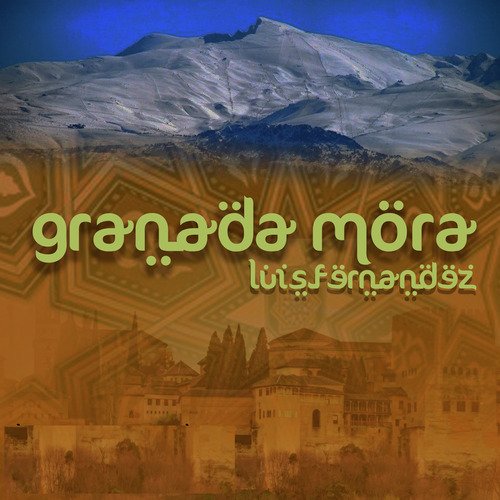 Granada Mora