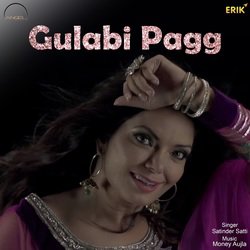 Gulabi Pagg