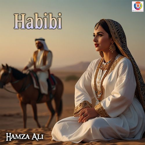 Habibi - Hamza Ali