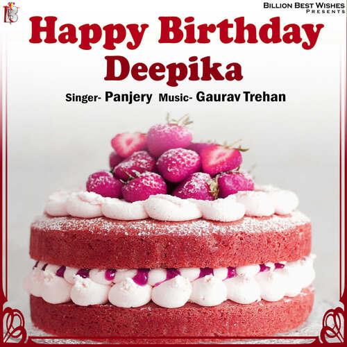 Deepika Padukone Has Her Pre-Birthday Celebrations; Cuts Cake With Chhapaak  Family And Media - PICS