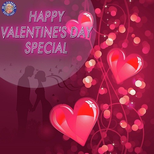Happy Valentines Day Special