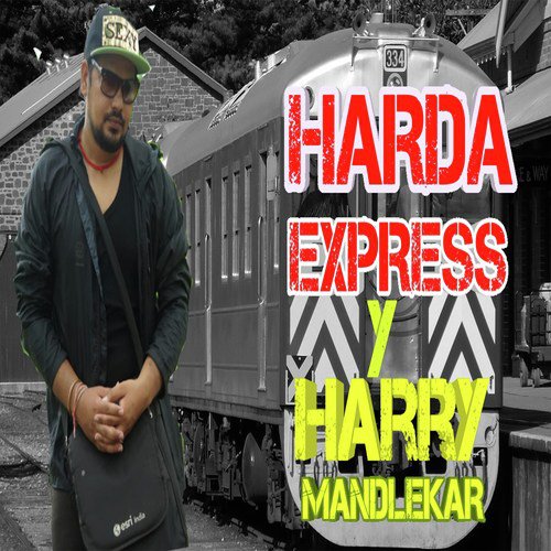 Harda Express