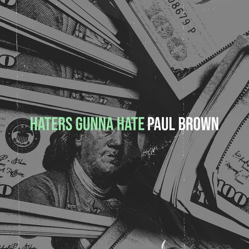 Haters Gunna Hate