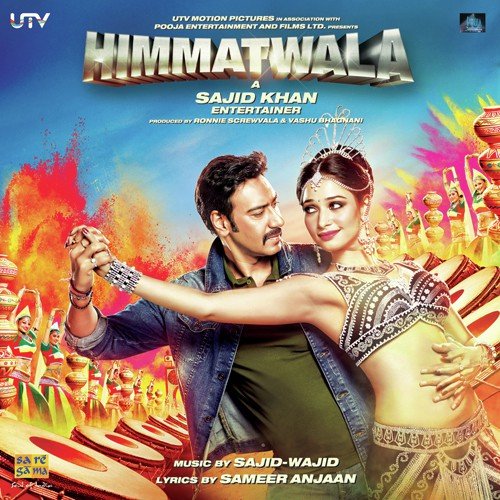 Himmatwala - 2013