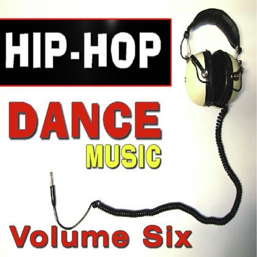 Hip Hop Music, Vol. 6 (Instrumental)