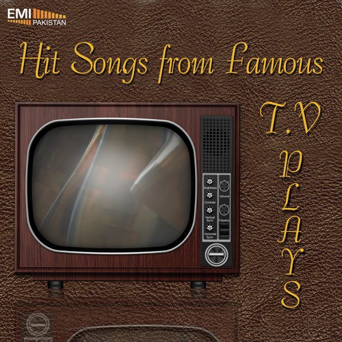 Hit Songs from Famous TV Plays_poster_image