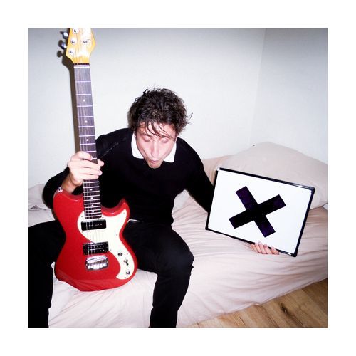 She's ON! cover art