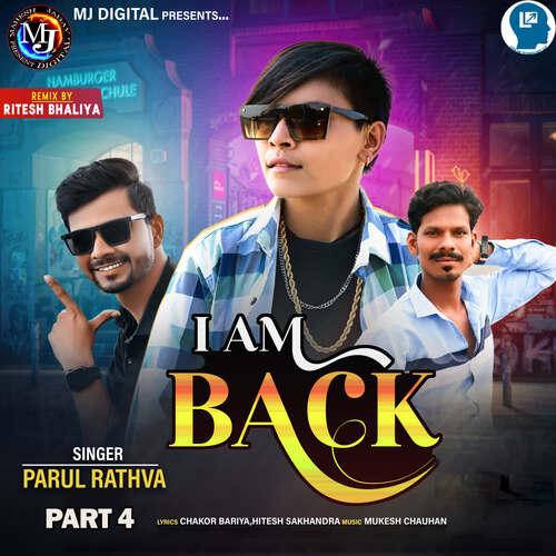 I Am Back Part 4