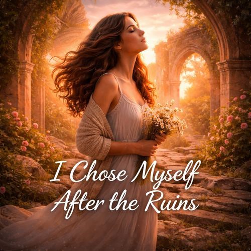 I Chose Myself After the Ruins