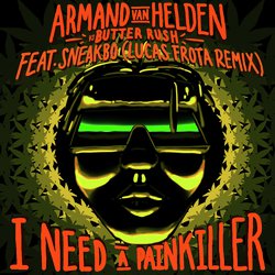 Armand Van Helden