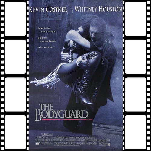 I Will Always Love You (From &#039;&#039;the Bodyguard&#039;&#039;)_poster_image