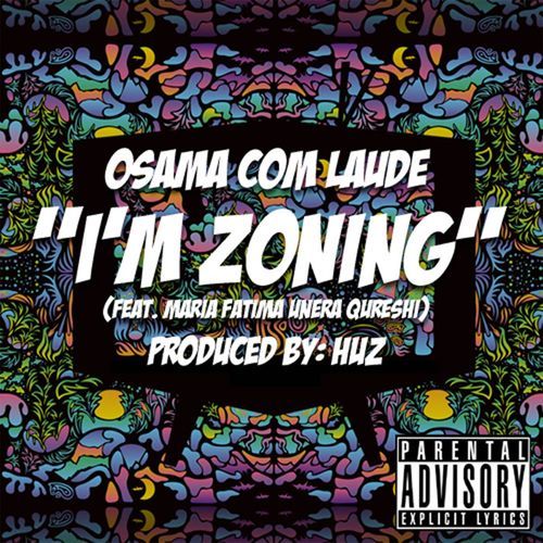 I'm Zoning