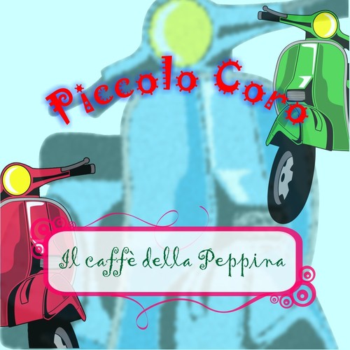 Il caffè della Peppina