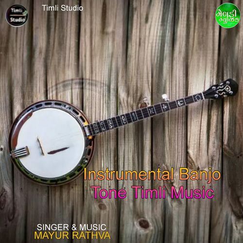 Instrumental Banjo Tone Timli Music