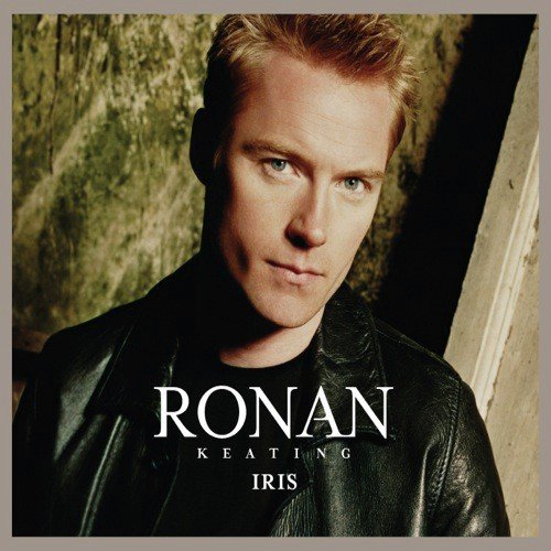 Ronan Keating - If I Don't Tell You Now (tradução) 