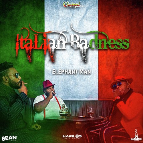 Italian Badness