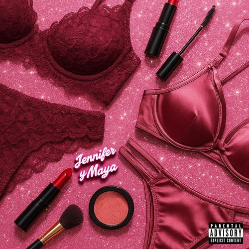 JENNIFER Y MAYA cover art