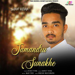 Jamandru Sunakhe-ICQAQhodAx4