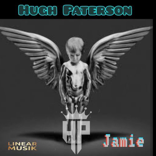 Jamie cover art
