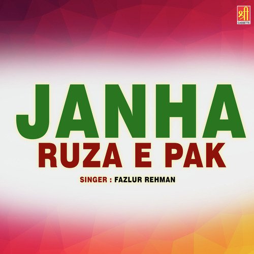 Janha Ruza E Pak