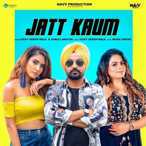 Jatt Kaum