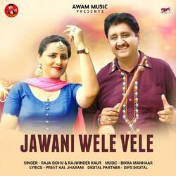 Jawani Wale Vele -OwUfSRFhBV4