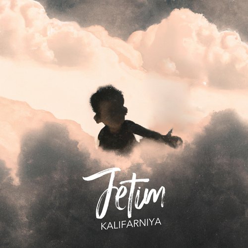 Jetim cover art