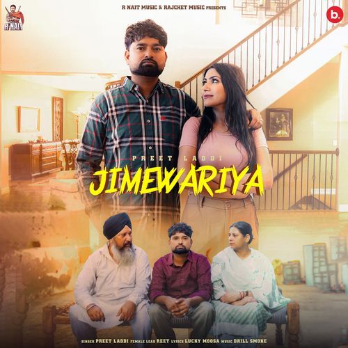 Jimewariya