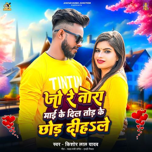 Jo Re Tora Maai Ke Dil Tor Ke Chhor Dihale_poster_image