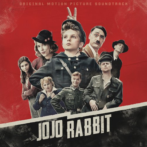 Jojo's Theme (From "Jojo Rabbit"/Score)