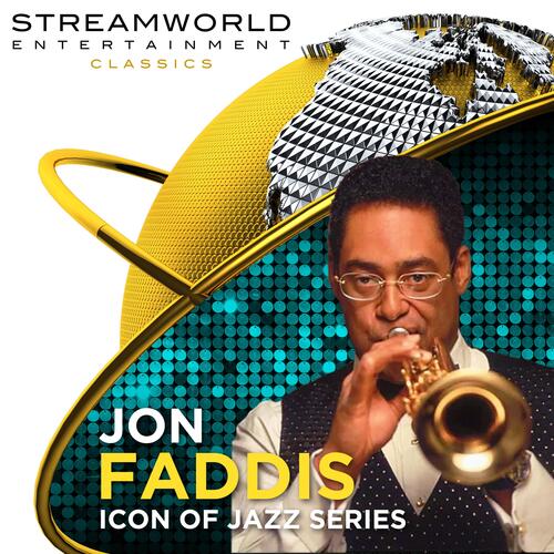 Jon Faddis Icons Of Jazz Series_poster_image