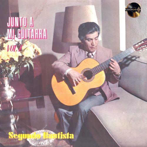 Manantial De Amor cover art