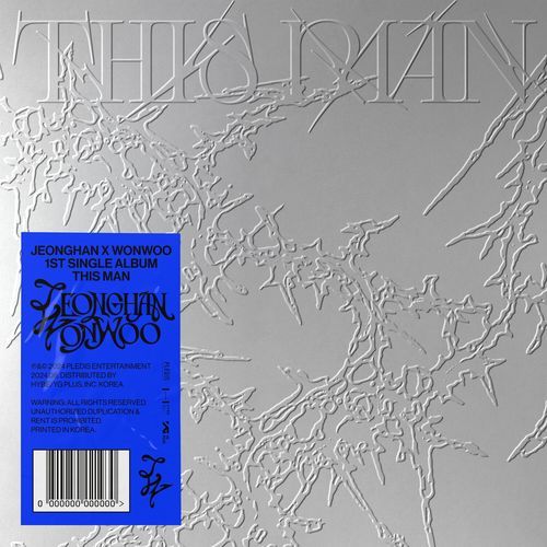 JxW 1st Single Album 'THIS MAN' - JioSaavn - Listen to New & Old