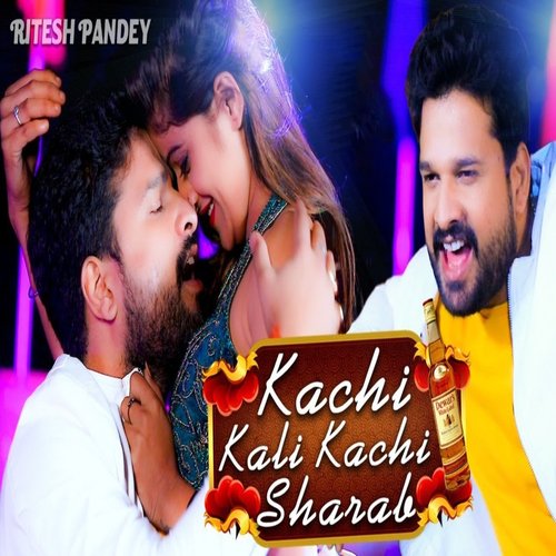 Kachi Kali Kachi Sharab - Cover - BeatsBajao