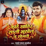 Kahe Khatir Sali Bhukhelu Tu Somari artwork