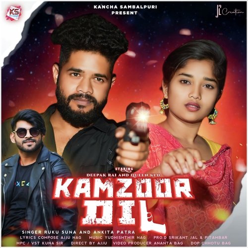 Kamzoor Dil