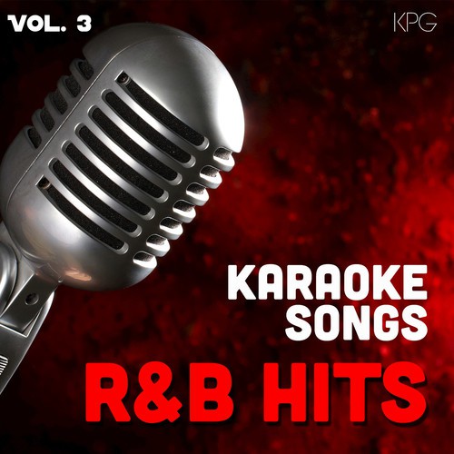 Karaoke Singers R&B Hits, Vol. 3