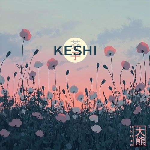 Keshi cover art