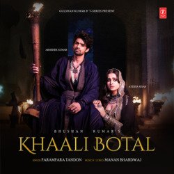 Khaali Botal-SVkDABUFYUE