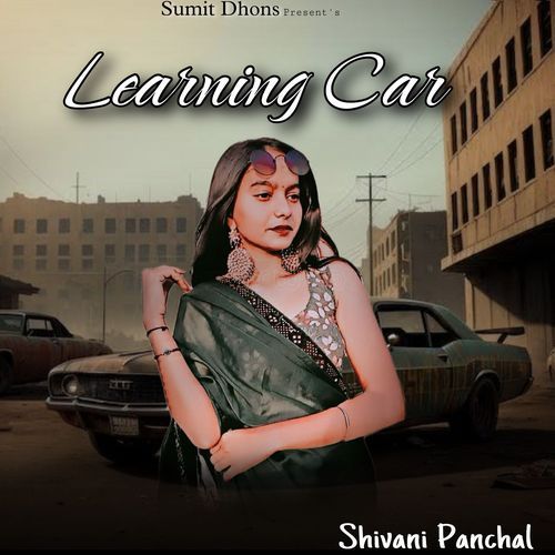 Learning Car