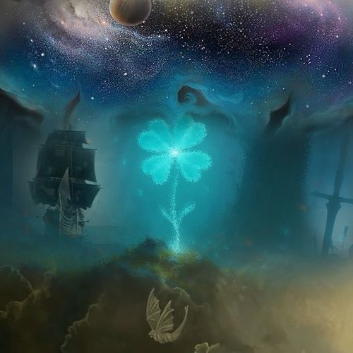 Passion cover art