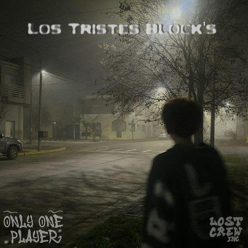 Los Tristes Block´s cover art