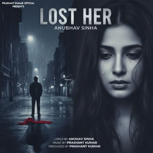 Lost Her
