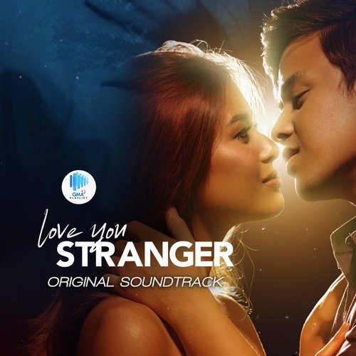 Love You Stranger (Original Soundtrack)_poster_image