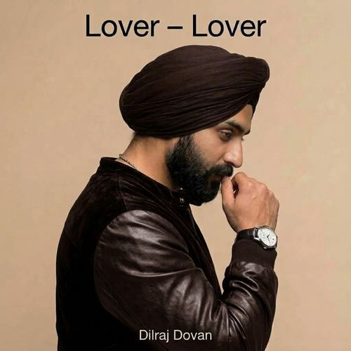 Lover – Lover