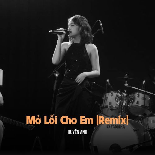 Mở Lối Cho Em (Remix)