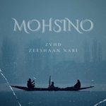 MOHSINO artwork